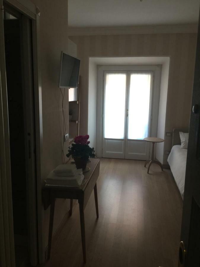 Appartamento Milano Dış mekan fotoğraf