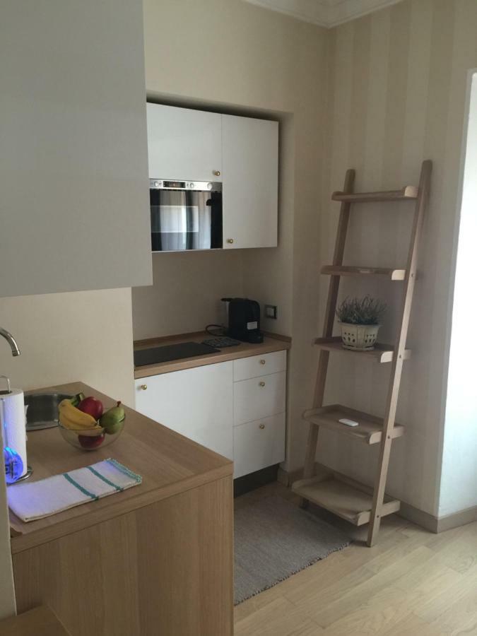 Appartamento Milano Dış mekan fotoğraf