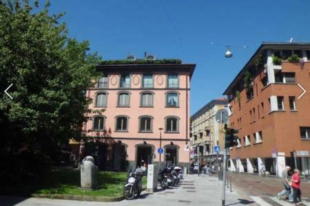Appartamento Milano Dış mekan fotoğraf