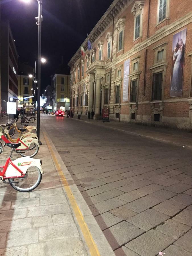 Appartamento Milano Dış mekan fotoğraf